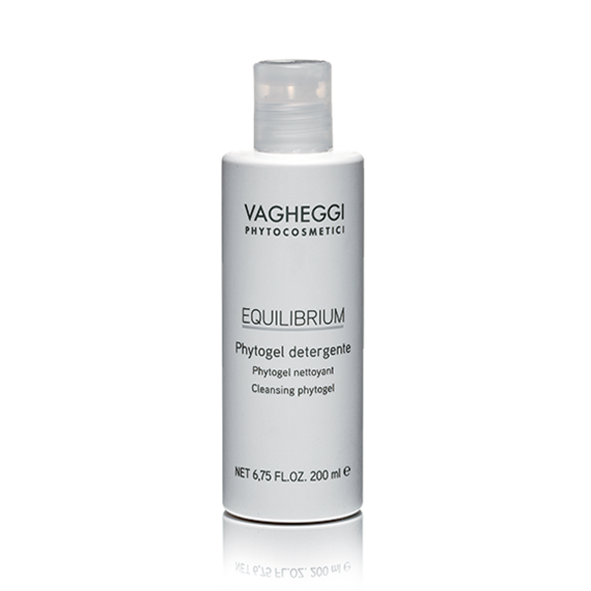 Cleansing Phytogel 200ml