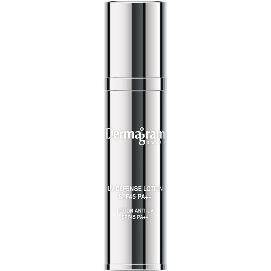 UV Defense Lotion SPF45 PA++ 45ml