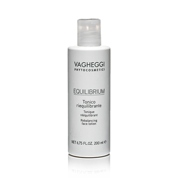Rebalancing Face Tonic 200ml