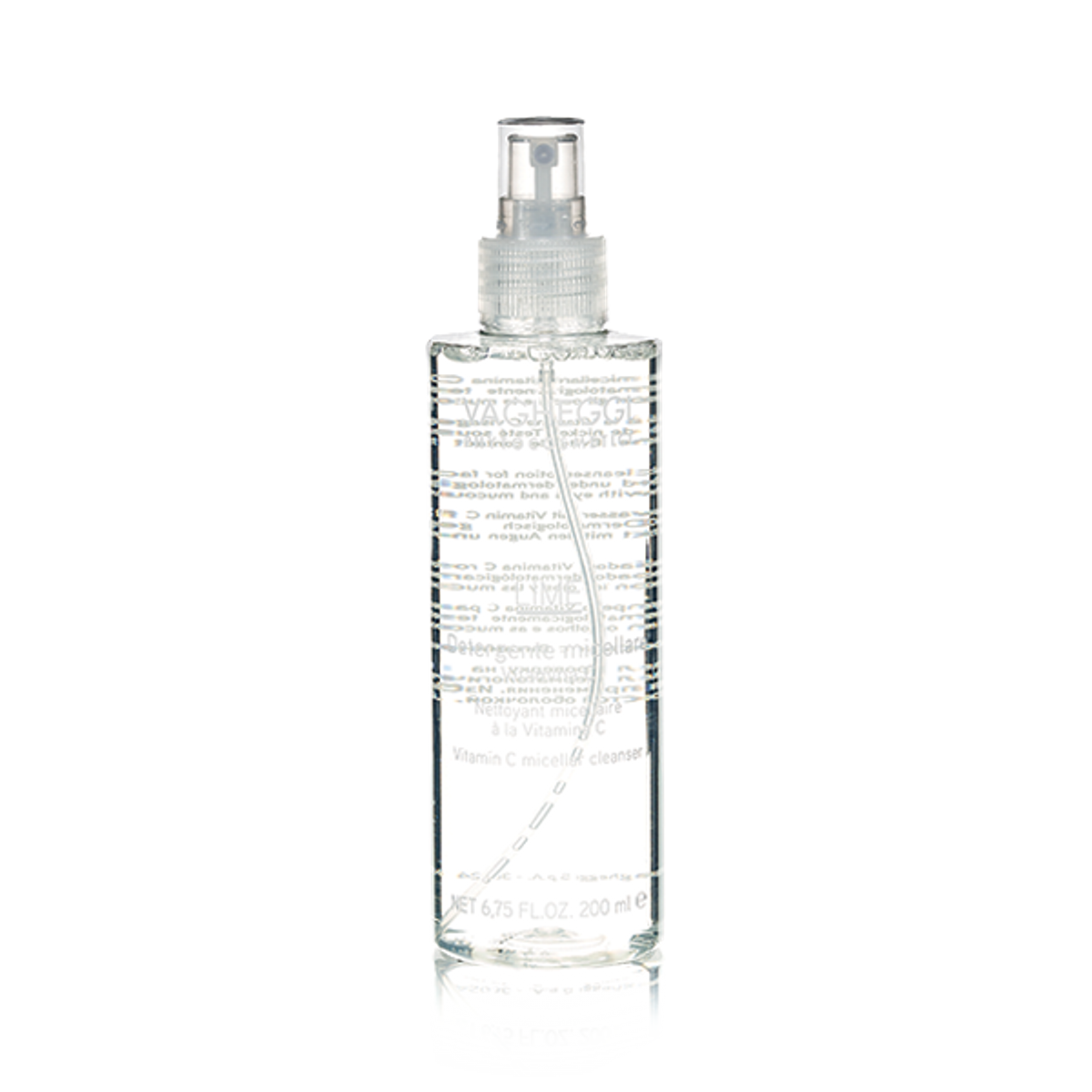 Vitamin C Micellar Cleanser 200ml