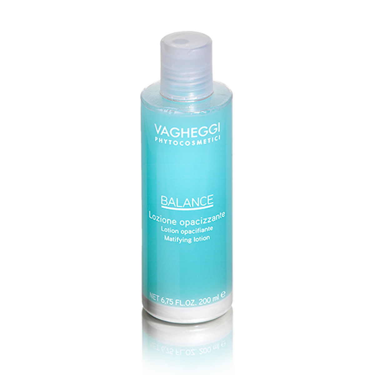 Matifying Lotion 200ml
