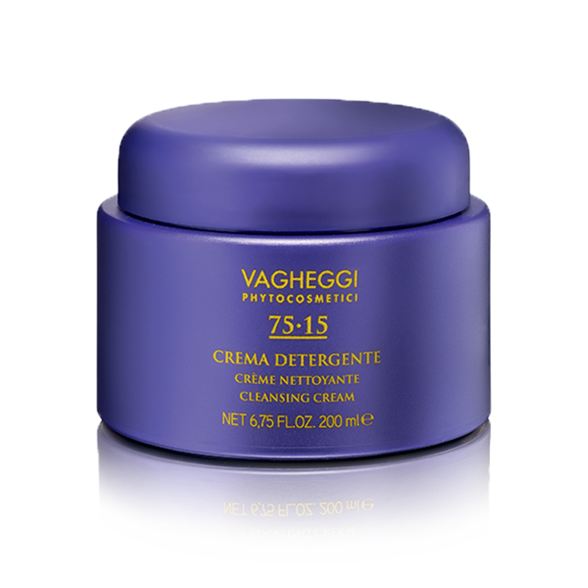 75.15 Cleansing Cream 200ml