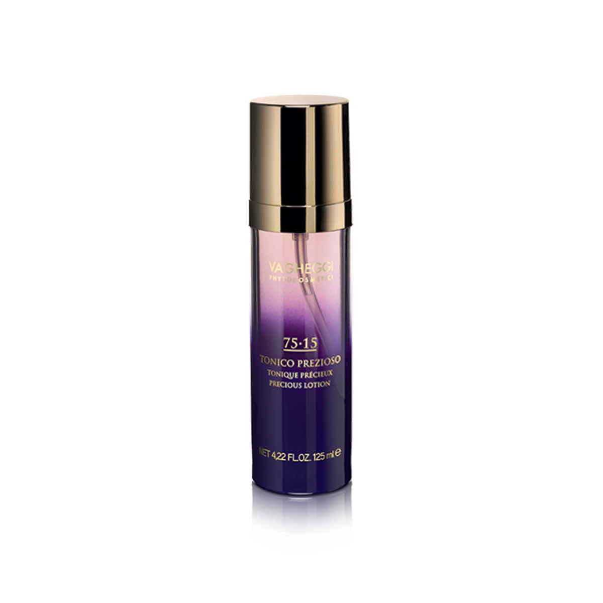75.15 Precious Lotion 125ml