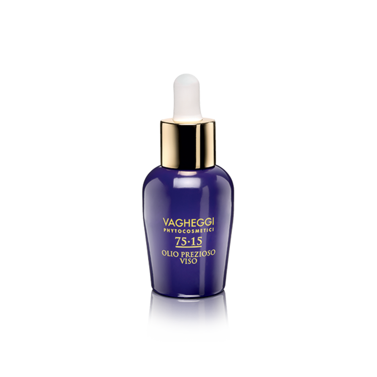 75.15 Precious Oil Face 30ml