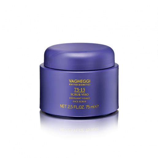 75.15 Face Scrub 75ml