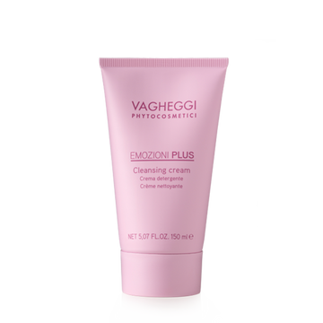 Emozioni Plus Cleansing Cream 150ml
