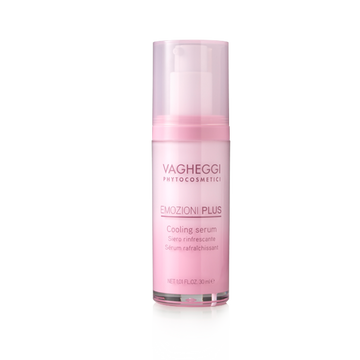 Emozioni Plus Cooling Serum 30ml
