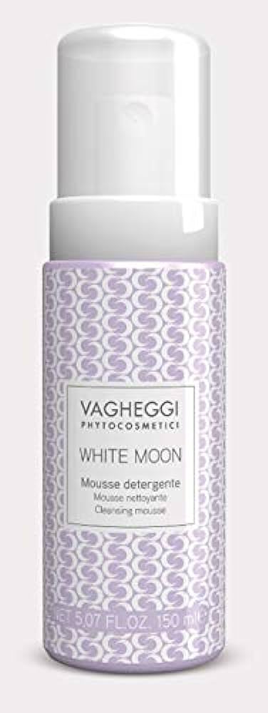 Cleansing Mousse 150ml