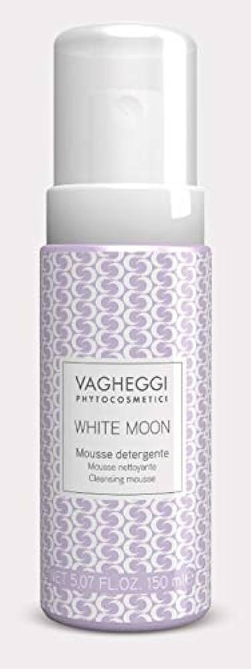 Cleansing Mousse 150ml