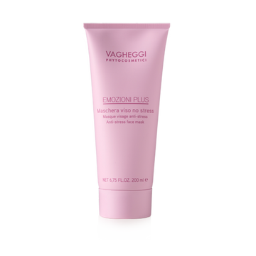 Emozioni Plus Anti Stress Face Mask 75ml