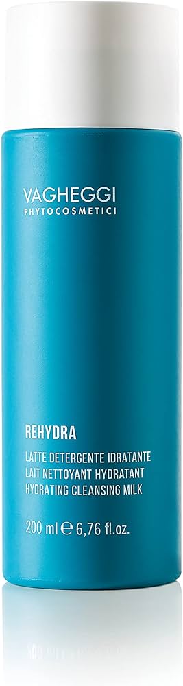 Rehydra Hydrating Cleansing Milk 200ml