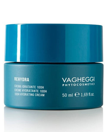 Rehydra 100 H Hydrating Face Cream 50ml