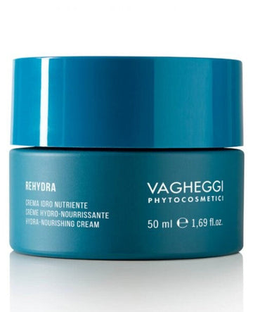 Rehydra Hydra-Nourishing Cream 50ml