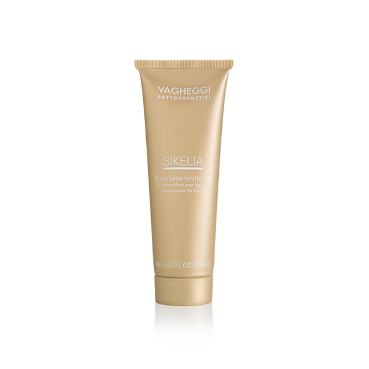 (Buy 1 Get 1 Free) Sikelia Toning Serum for Breast 125ml