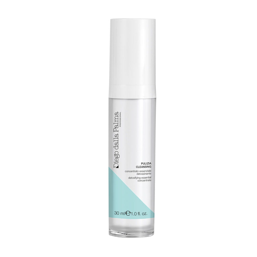 Detoxifying Essential Concentrate 30ml