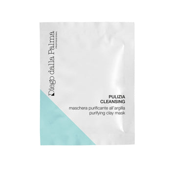 Purifying Clay Mask 10ml x 10packs