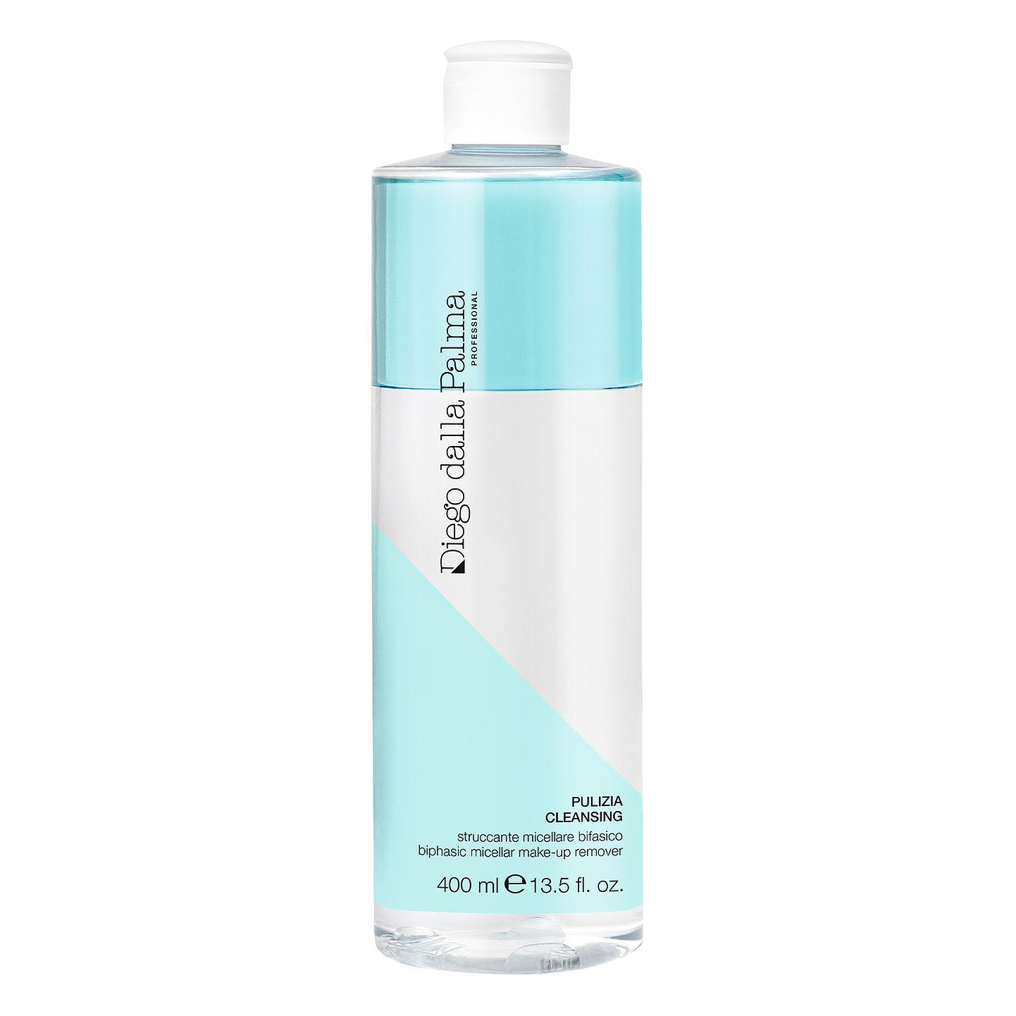 Biphasic Micellar Makeup Remover 400ml