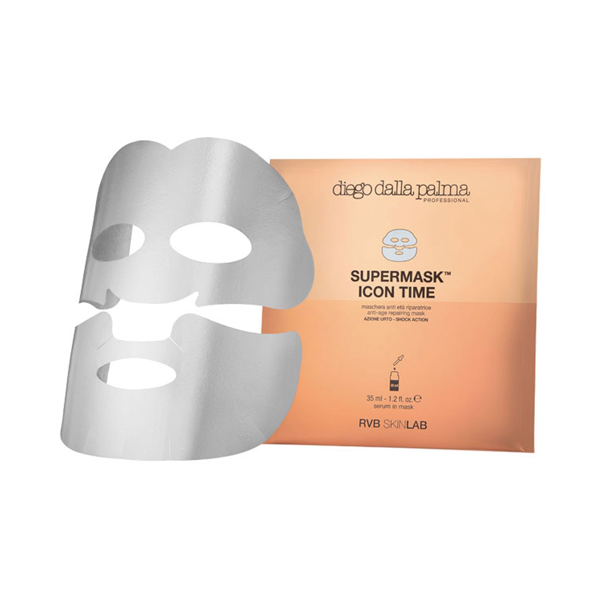 SUPERMASK - Anti-Age Repairing Mask 5pcs