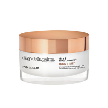 24-Hour Revitalising Anti-Age Cream - silver 50ml