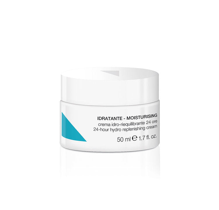 24-Hour Hydro Replenishing Cream 50ml