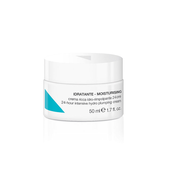 24-Hour Hydro Plumping Cream 50ml