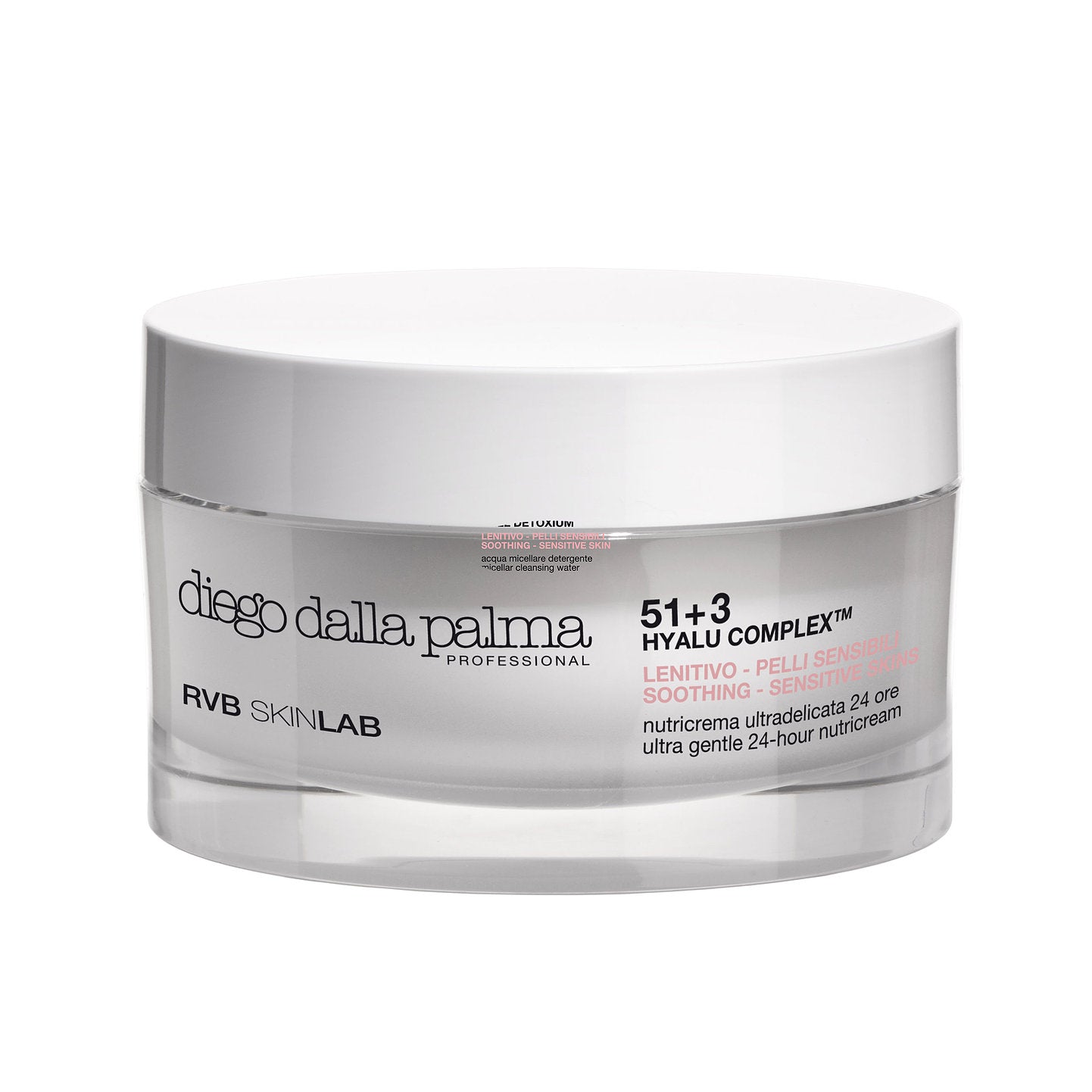 Ultra Gentle 24-Hour Nutricream 50ml