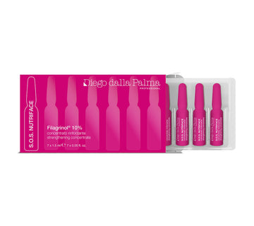 S.O.S. Nutriface - Filagrinol 1.5ml x 7