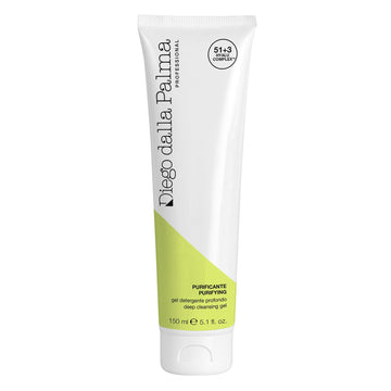 Deep Cleansing Gel 150ml