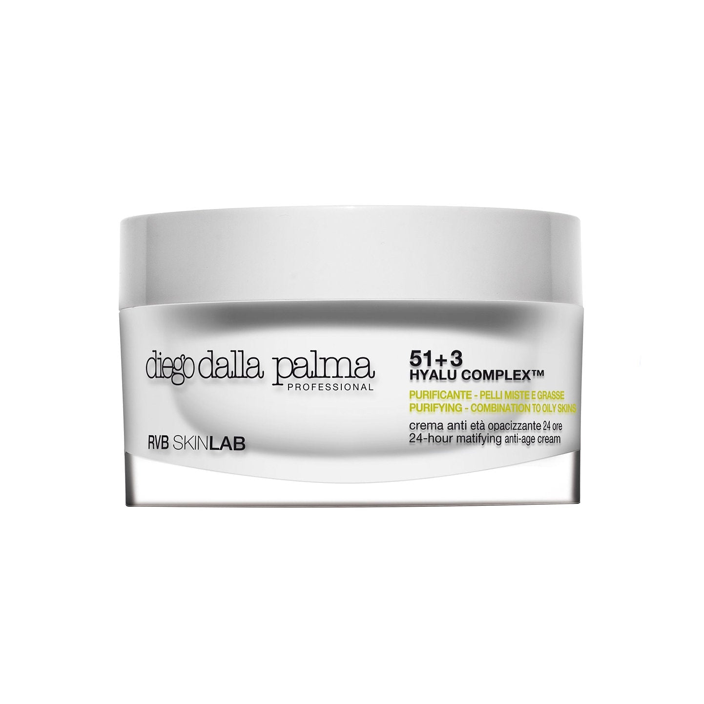 24-Hour Matifying Anti-Age Cream 50ml