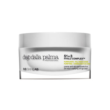 24-Hour Matifying Anti-Age Cream 50ml