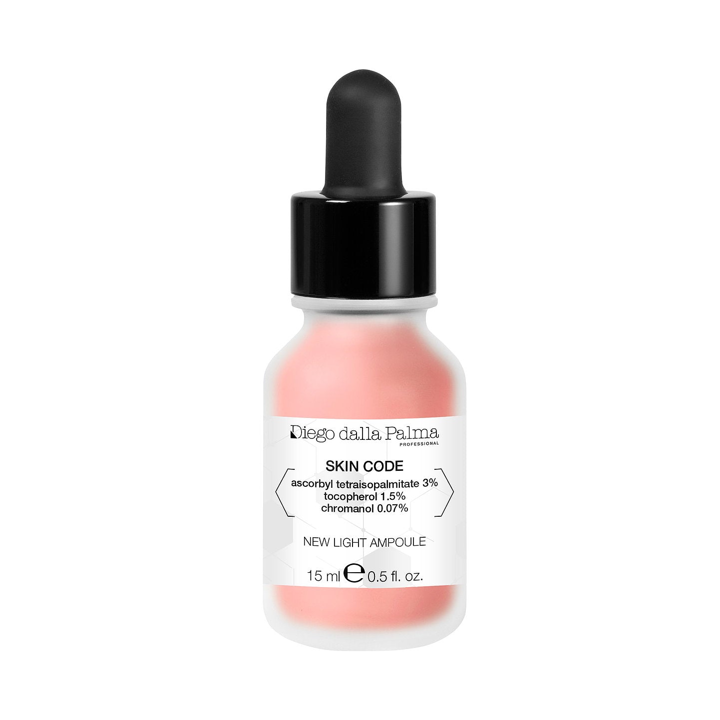 New Light Ampoule 15ml