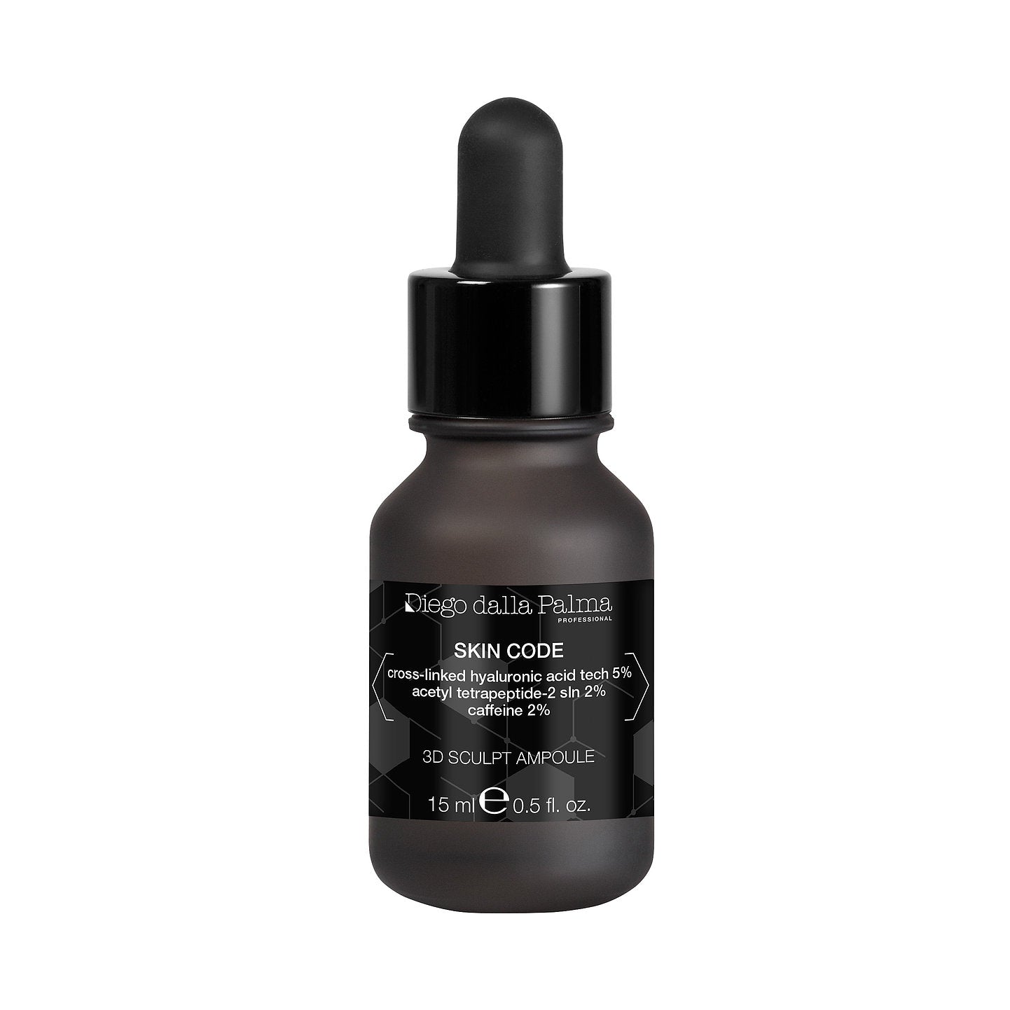 3D Sculpt Ampoule 15ml