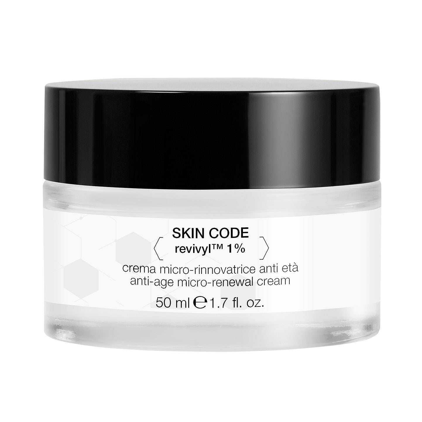 Anti-Age Micro-Renewal Cream (Revivyl™) 50ml