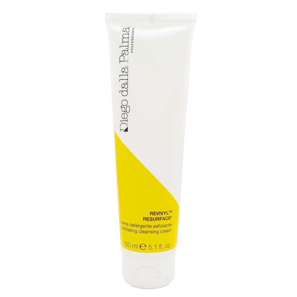 Exfoliating Cleansing Cream 150ml