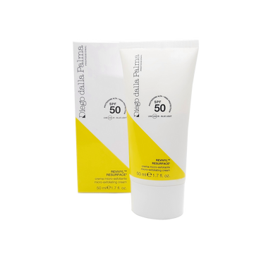 Micro Exfoliating Cream SPF50 50ml