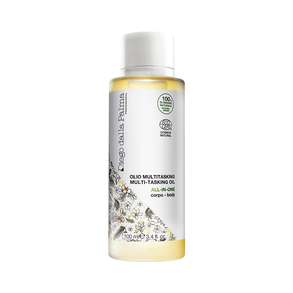 Multi-Tasking Oil (Face / Body / Hair) 100ml