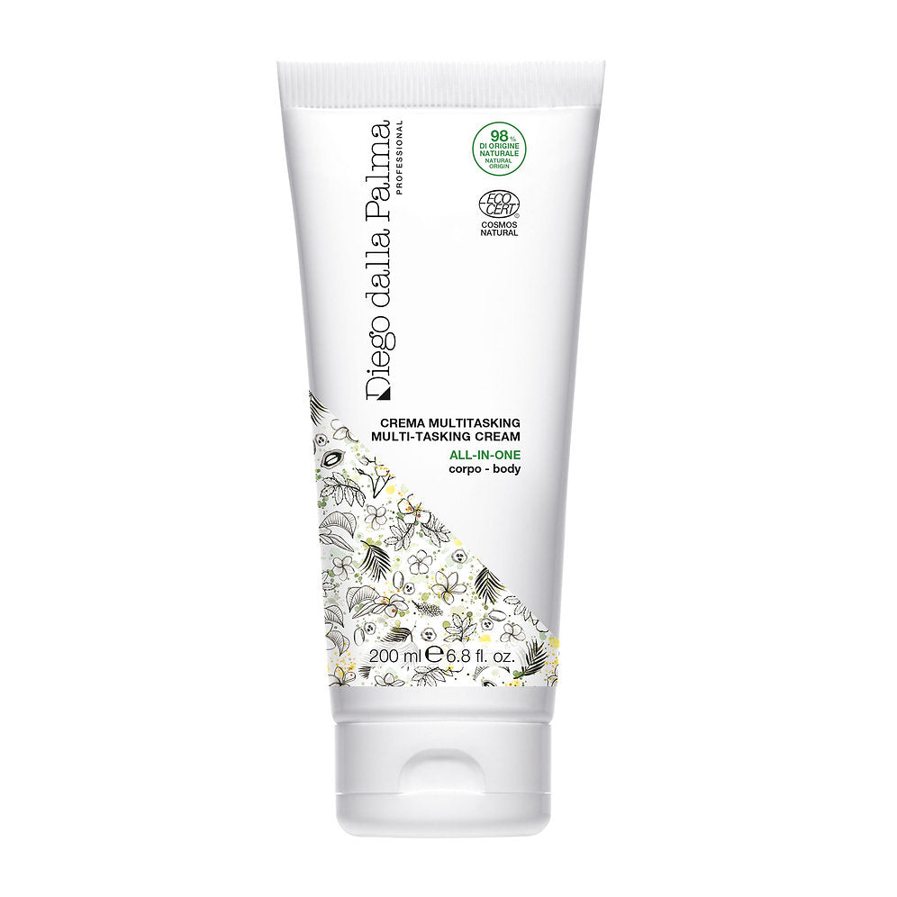 Multi-Tasking Cream 200ml