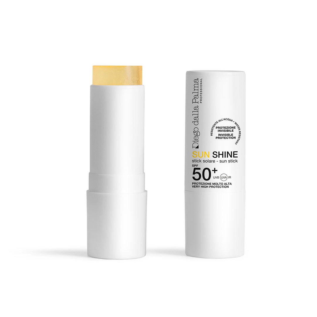 Sun Stick - Tattoos and Sensitive Area 11ml