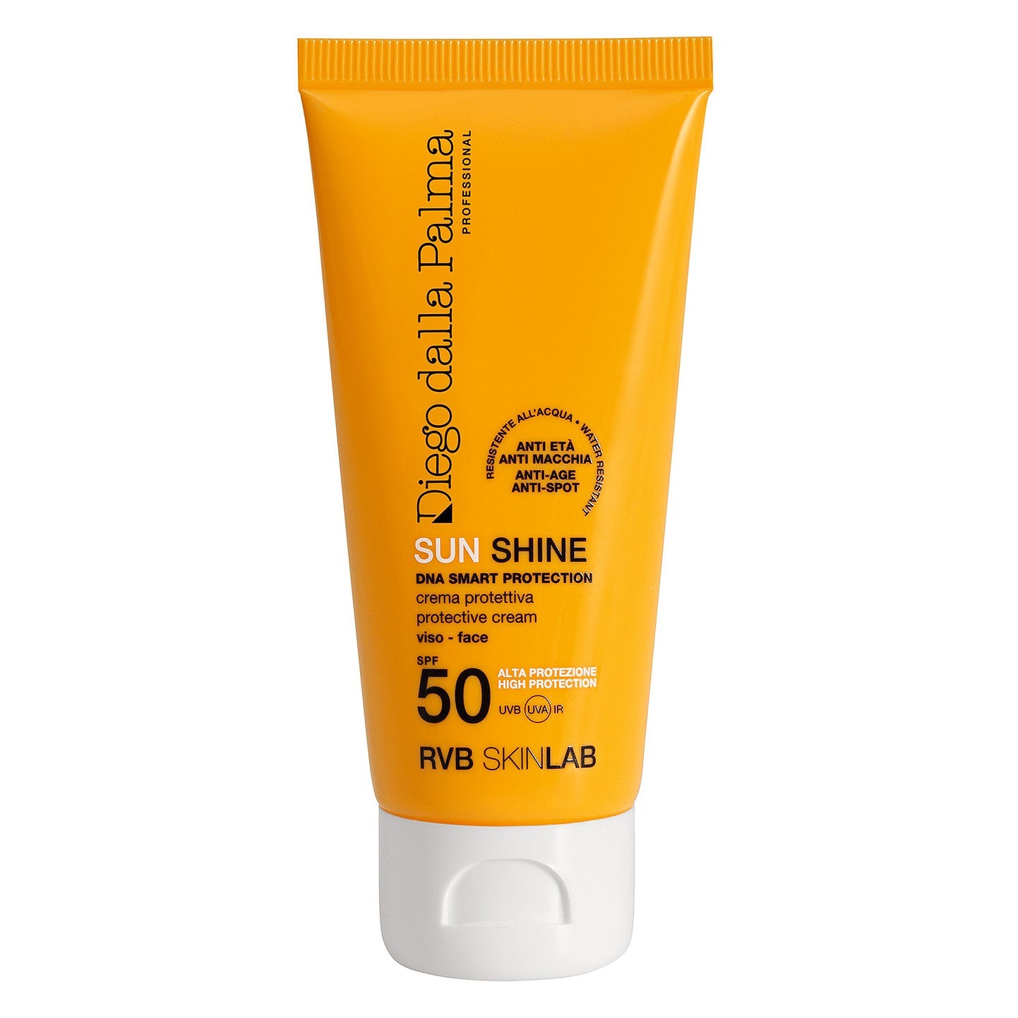 DNA Smart Protection - Protection Cream SPF50 50ml