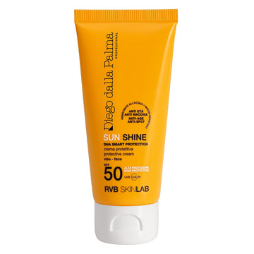 DNA Smart Protection - Protection Cream SPF50 50ml