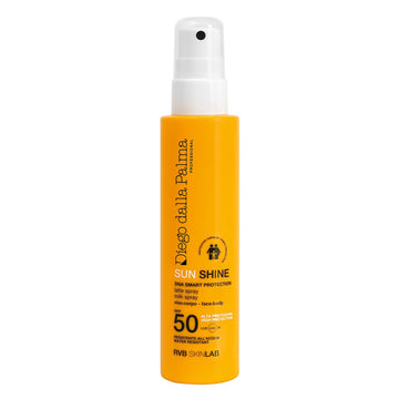 DNA Smart Protection - Milk Spray SPF50 150ml