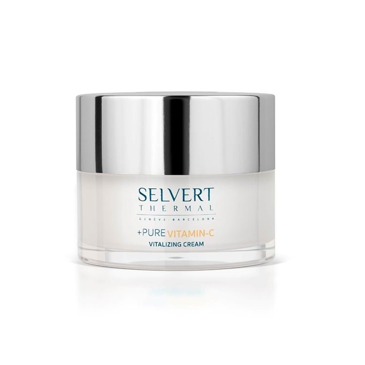 Vitalizing Cream Pure Vitamin C 50ml