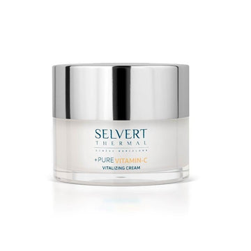 Vitalizing Cream Pure Vitamin C 50ml