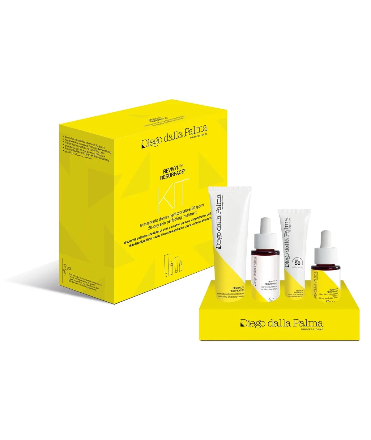 Revivyl Resurface Kit