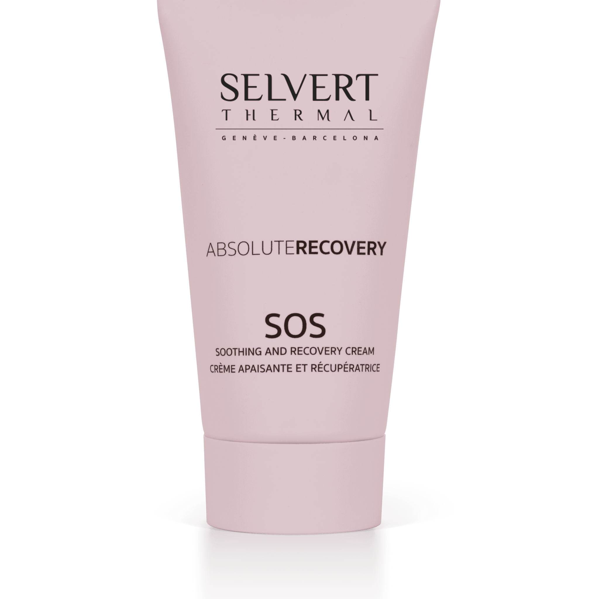 AR SOS Soothing and Recovery Cream 50ml