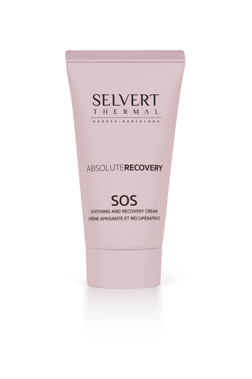 AR SOS Soothing and Recovery Cream 50ml