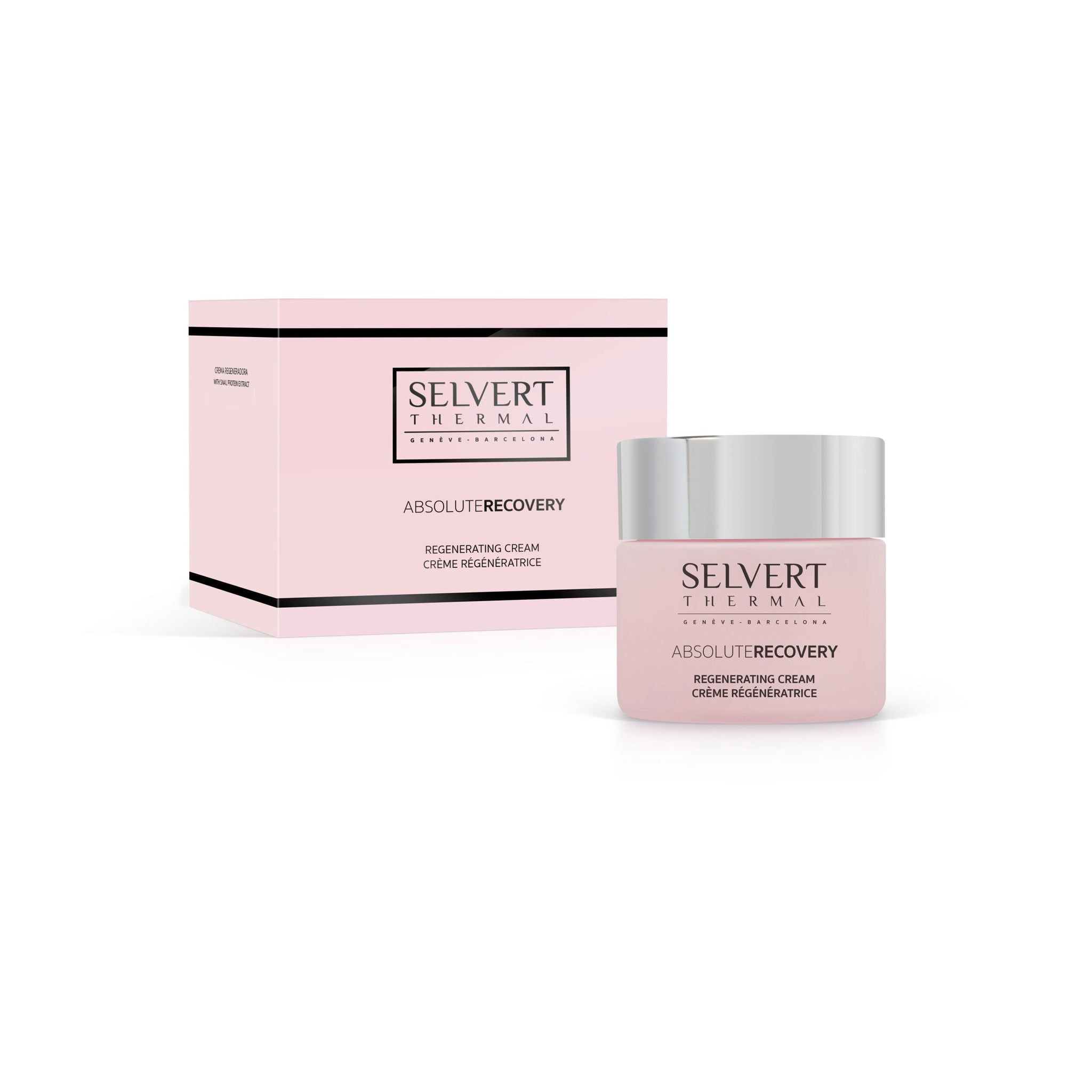 Absolute Recovery Regenerating Cream SPF25 50ml