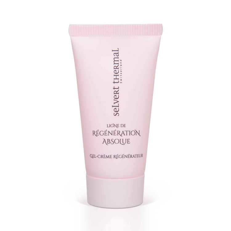 Absolute Recovery Regenerating Gel-Cream 50ml