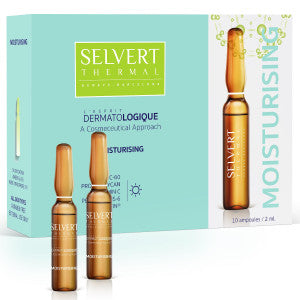 Moisturising Concentrate 10x2ml