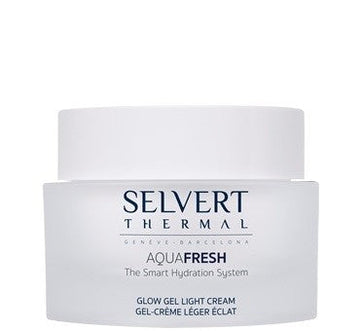 Glow Gel Light Cream 50ml